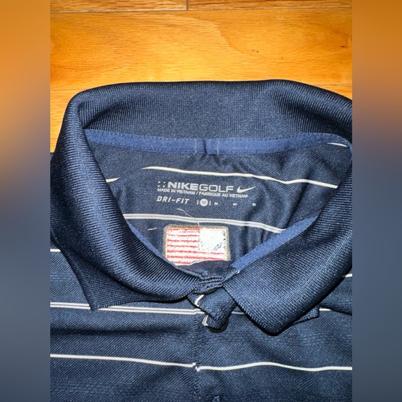 Nike Men’s Dri-Fit Polo - Picture 4 of 5